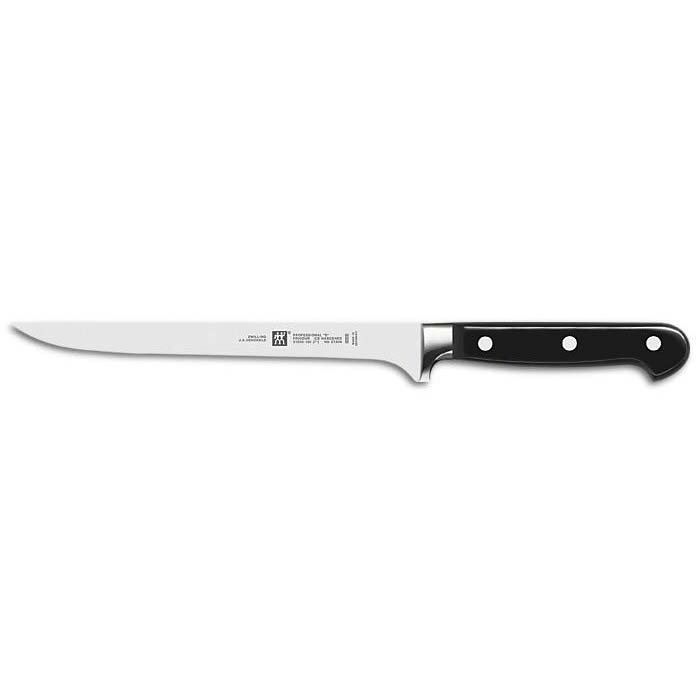 Wusthof Germany - Classic - Coltello Sfilettare Pesce da 16cm. - 4550/16 -  coltello da cucina